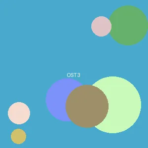 gogo人体艺术 - アイドル封面